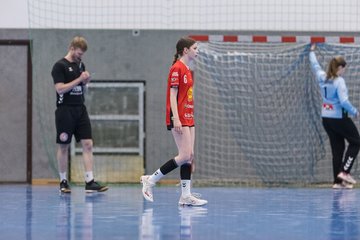Bild 205 - wBJ TSV Ellerbek - TSV Uetersen : Ergebnis: 15:10
